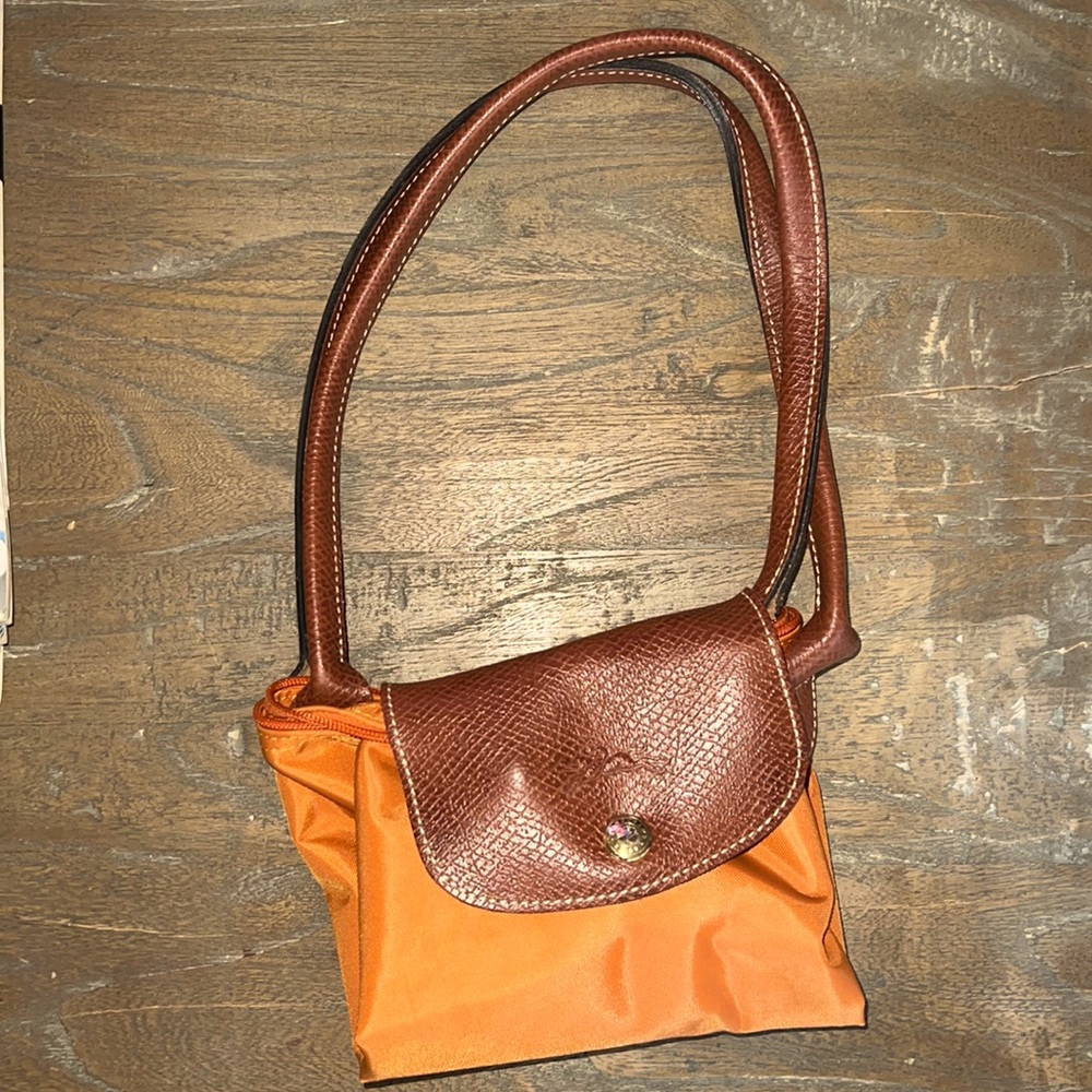 Longchamp Le Pliage Nylon bag